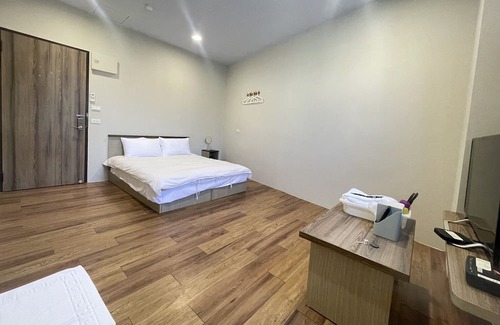 North District Cama Y Desayuno | MON SLEEP