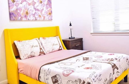 Killeen Casa | Perfect for Vacation | Ultimate Relaxation