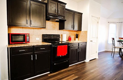 Killeen Casa | Perfect for Vacation | Ultimate Relaxation