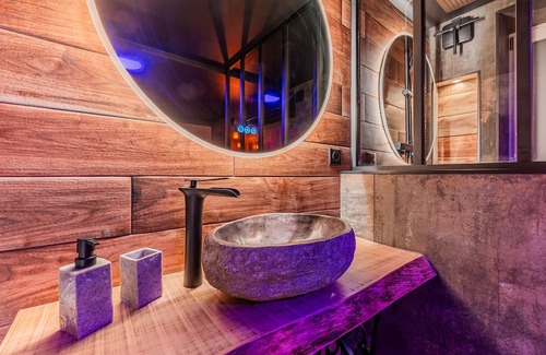 Drusenheim Casa | Loveroom and Luxe beneath the half-timbered architecture of Alsace