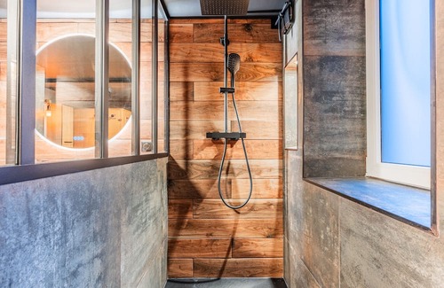Drusenheim Casa | Loveroom and Luxe beneath the half-timbered architecture of Alsace