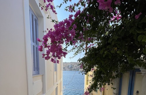 Symi Casa | Premium Seaview Room, Anamar Symi