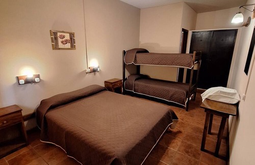 Villa Gesell Hotel | Hotel Vireo