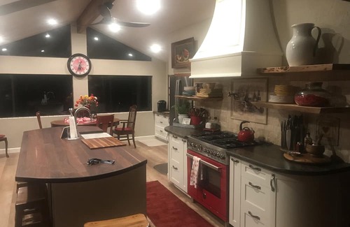 Rio del Mar Cabina | Private cabin and beach house!
