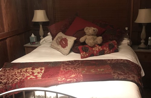 Rio del Mar Cabina | Private cabin and beach house!