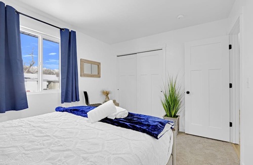 American Fork Casa | The Snowy Owl