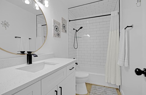 American Fork Casa | The Snowy Owl