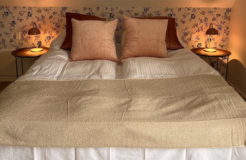 Store Heddinge Cama Y Desayuno | Jonas Hus Bed & Breakfast