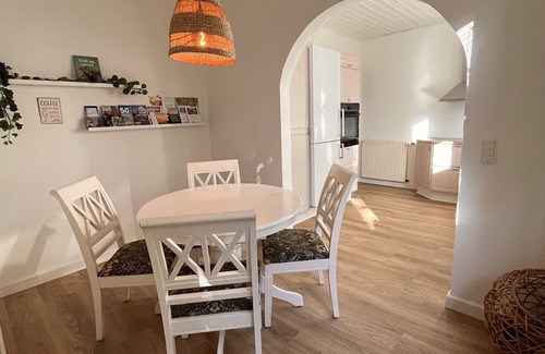 Store Heddinge Cama Y Desayuno | Jonas Hus Bed & Breakfast