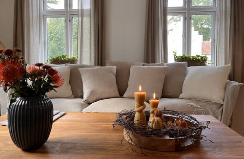 Store Heddinge Cama Y Desayuno | Jonas Hus Bed & Breakfast