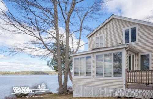 Westport Casa | BELLA VISTA WATERFRONT | 3 Bed, 2 Bath