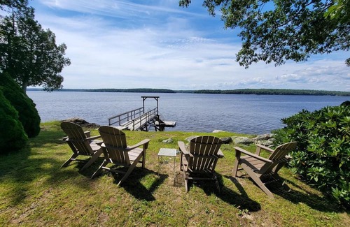 Westport Casa | BELLA VISTA WATERFRONT | 3 Bed, 2 Bath