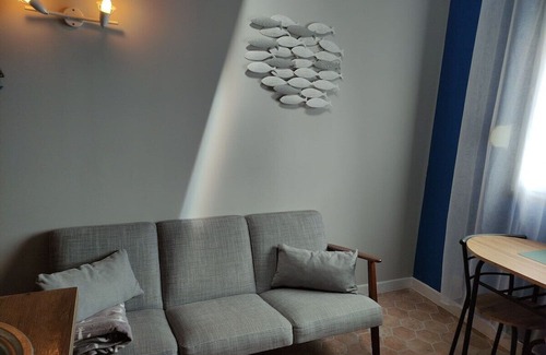 Saint-Valery-sur-Somme Casa | Maison au Coeur de Saint-valéry-sur Somme