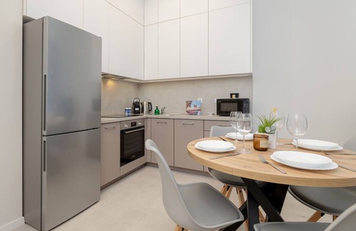 Krowodrza Apartamento | Luxurious Apartment by Renters Prestige
