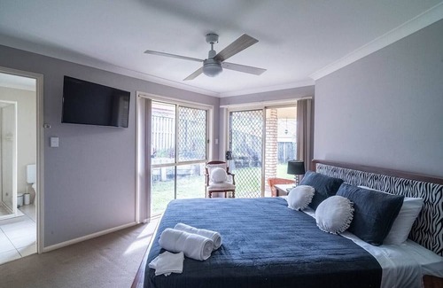 Upper Coomera Casa | Cosy Home - House up to 10