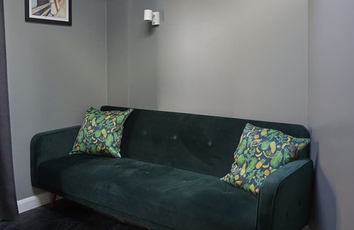 Amersham Apartamento | Cosy Retreat in Old Amersham
