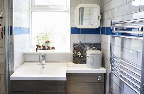 Amersham Apartamento | Cosy Retreat in Old Amersham