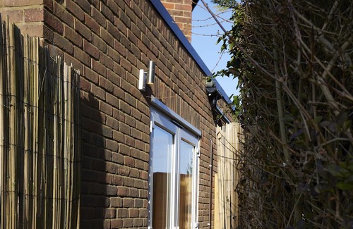 Amersham Apartamento | Cosy Retreat in Old Amersham