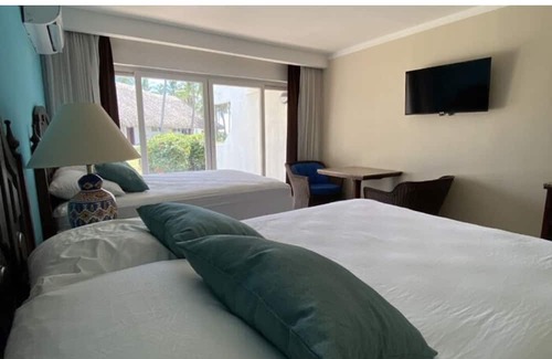 Costa Del Sol Complejo | Prívate suites tesoro