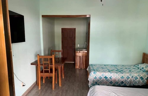 Esterillos Este Apartamento | Tranquility Studio