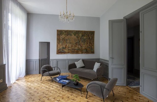 Saint-Loup-Geanges Otro | Chateau De Reon - Nine Bedroom Castle, Sleeps 15