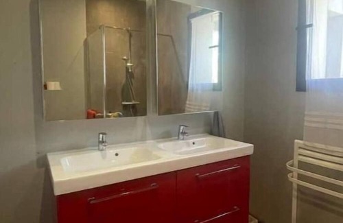 Vedene Villa | Villa Avec Piscine en Provence