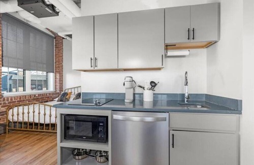 Manchester Apartamento | [Pet Friendly] Gatsby's Corner