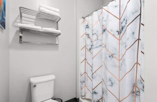 Manchester Apartamento | [Pet Friendly] Gatsby's Corner