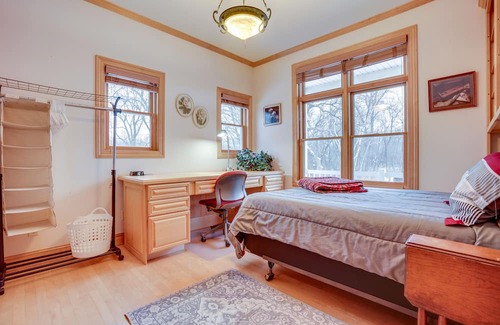 Red Wing Casa | Spacious Red Wing Home Near Parks & Biking!