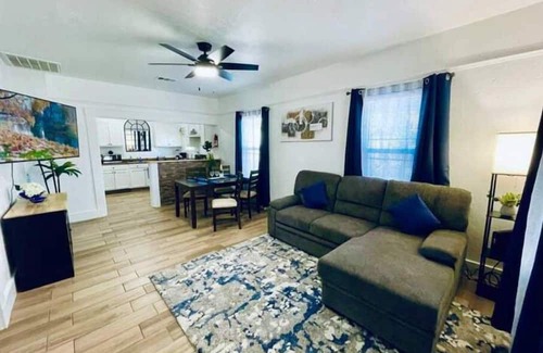 Deming Casa | Casa Bella - New Centric Home
