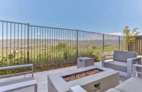 Silver Creek Casa | Cozy treasure