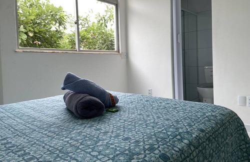 Federacao Apartamento | Delicinha do Brás 2 Suítes