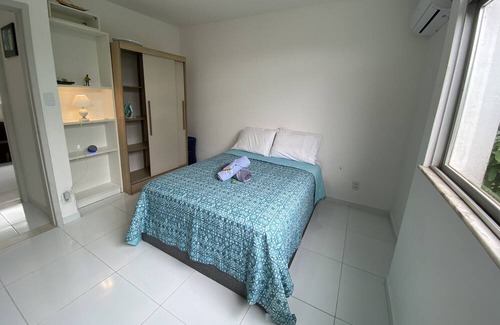 Federacao Apartamento | Delicinha do Brás 2 Suítes