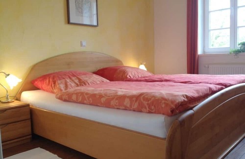 Steffeln Apartamento | Holiday apartment Schwiemann