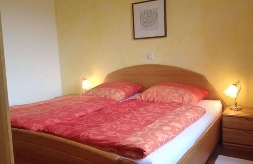 Steffeln Apartamento | Holiday apartment Schwiemann