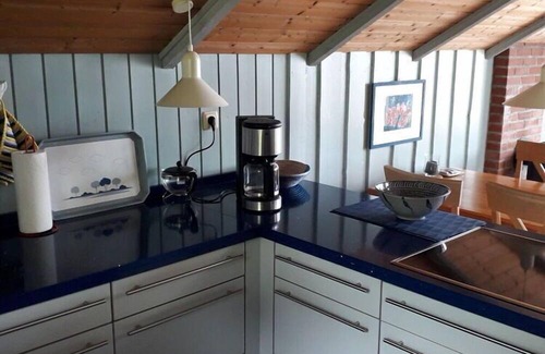 Bockholm Apartamento | Holiday home Bellevue