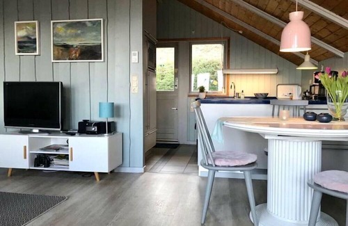Bockholm Apartamento | Holiday home Bellevue