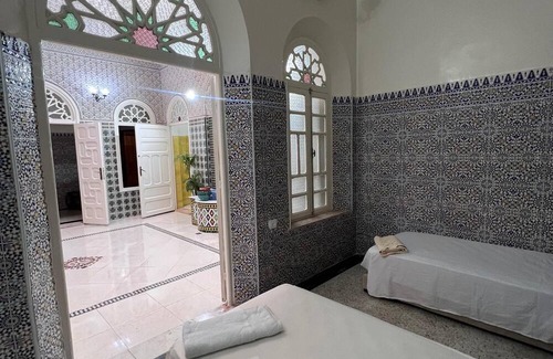 L'Ocean Cama Y Desayuno | Riad Del Rey
