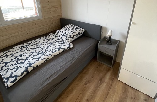 Hulben Cabaña | Willkommen im Charmanten Tiny House auf der Schwäbischen Alb!