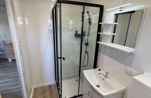 Hulben Cabaña | Willkommen im Charmanten Tiny House auf der Schwäbischen Alb!