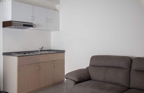 Hamra Apartamento | Makhoul 310
