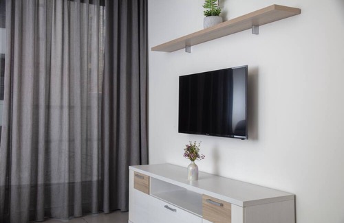 Hamra Apartamento | Makhoul 310
