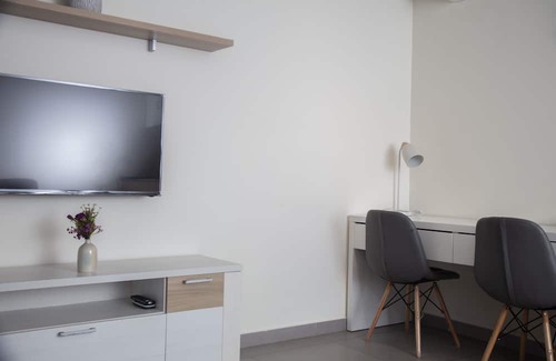 Hamra Apartamento | Makhoul 310