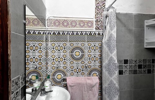 Medina of Rabat Casa | Riad Palais D'OR