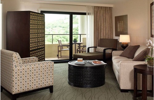 Estate Bellevue Complejo | Westin St. John Resort🌴1 BR Villa🏖️