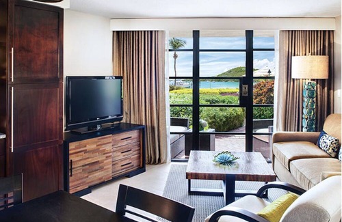 Estate Bellevue Complejo | Westin St. John Resort🌴1 BR Villa🏖️