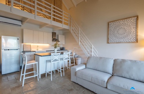 Tera Kora Condominio | 2Bedroom apartment in Boutique resort with Marina View