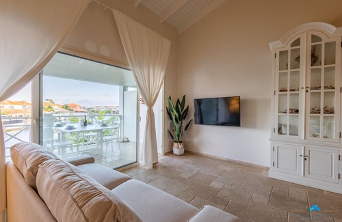Tera Kora Condominio | 2Bedroom apartment in Boutique resort with Marina View
