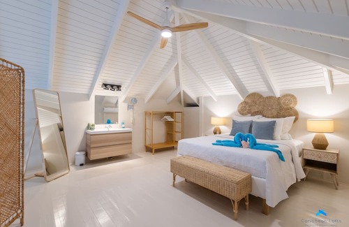 Tera Kora Condominio | 2Bedroom apartment in Boutique resort with Marina View
