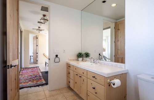 Palm Desert Villa | Spanish Villa Palm Desert